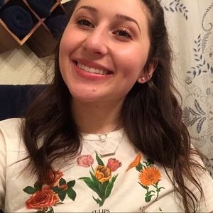 Meet your Posher, Starla